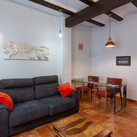 Cozy Apartment Near The Center, Torres De Serrano Valencie Exteriér fotografie