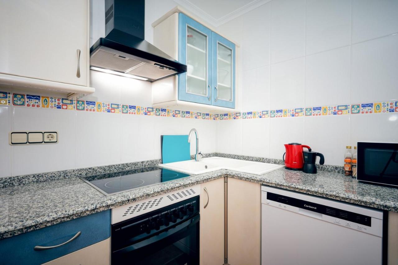 Cozy Apartment Near The Center, Torres De Serrano Valencie Exteriér fotografie