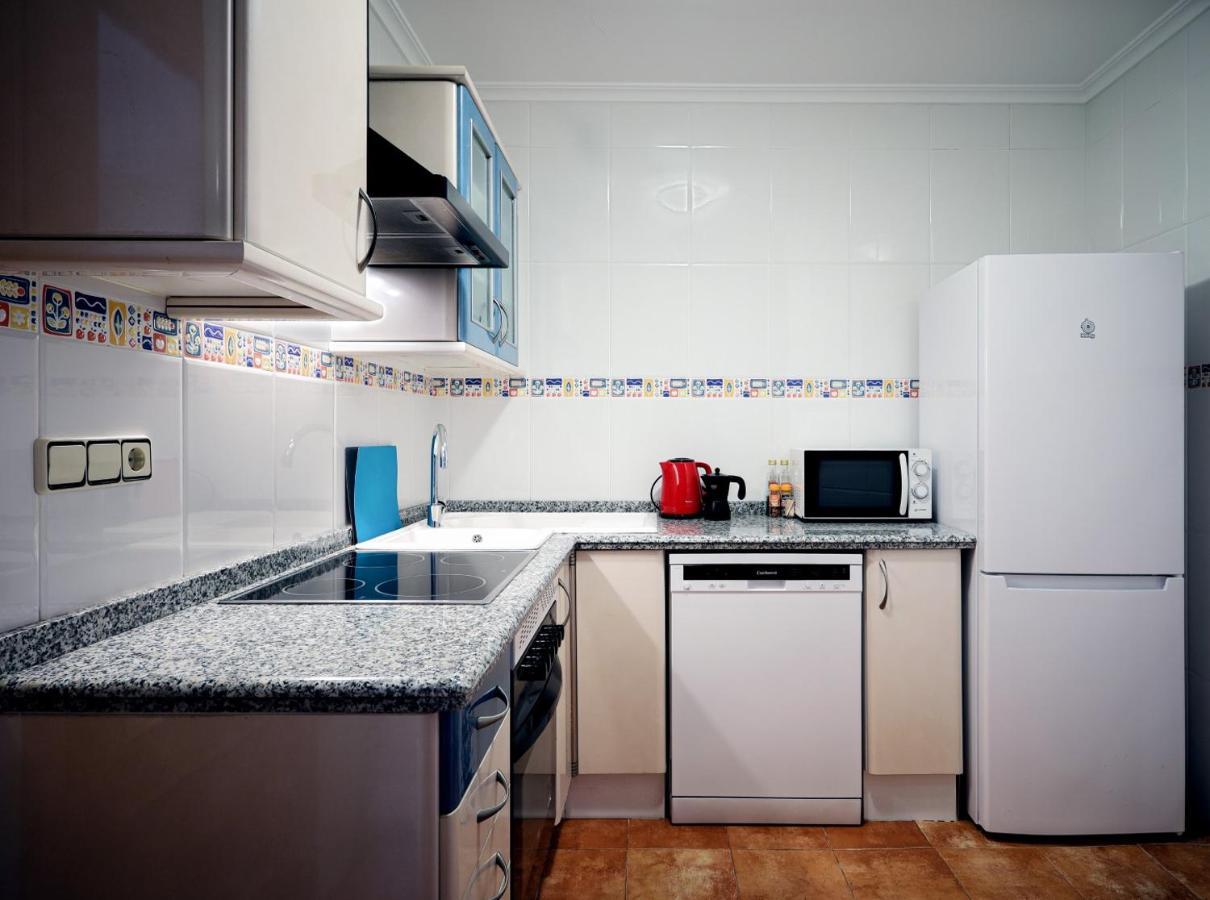 Cozy Apartment Near The Center, Torres De Serrano Valencie Exteriér fotografie
